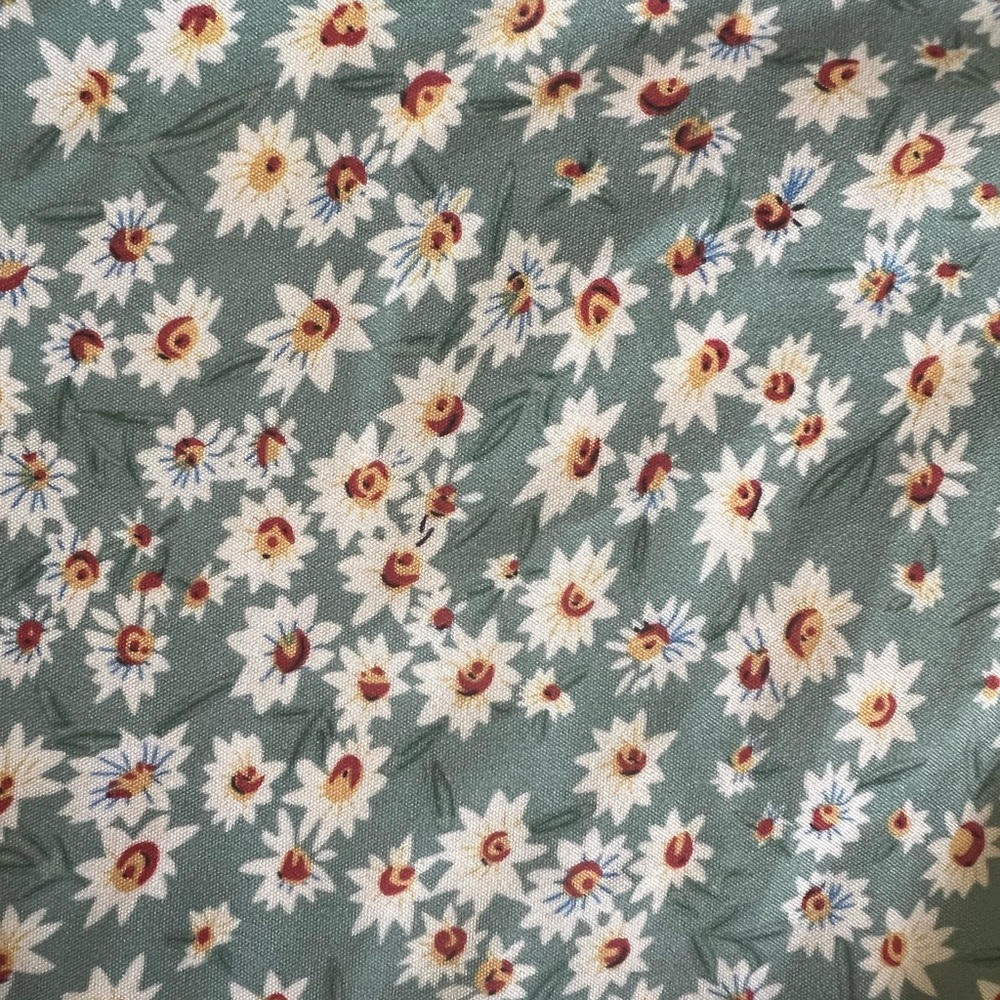 Flower romper - Picture 2 of 2